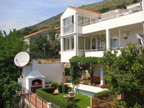 Гостиница Apartments Rock Palace  Дубровник